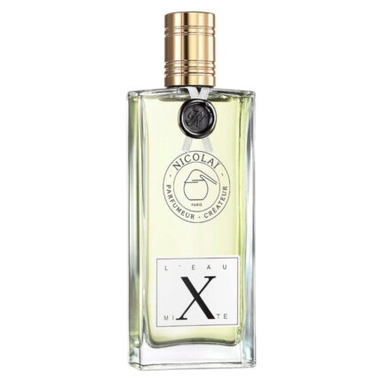 Parfums de Nicolai, L'eau Mixte, Parfumwater, Uniseks, 100 ml
