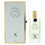 Parfums de Nicolai, L'eau Mixte, Parfumwater, Uniseks, 100 ml - Afbeelding 2