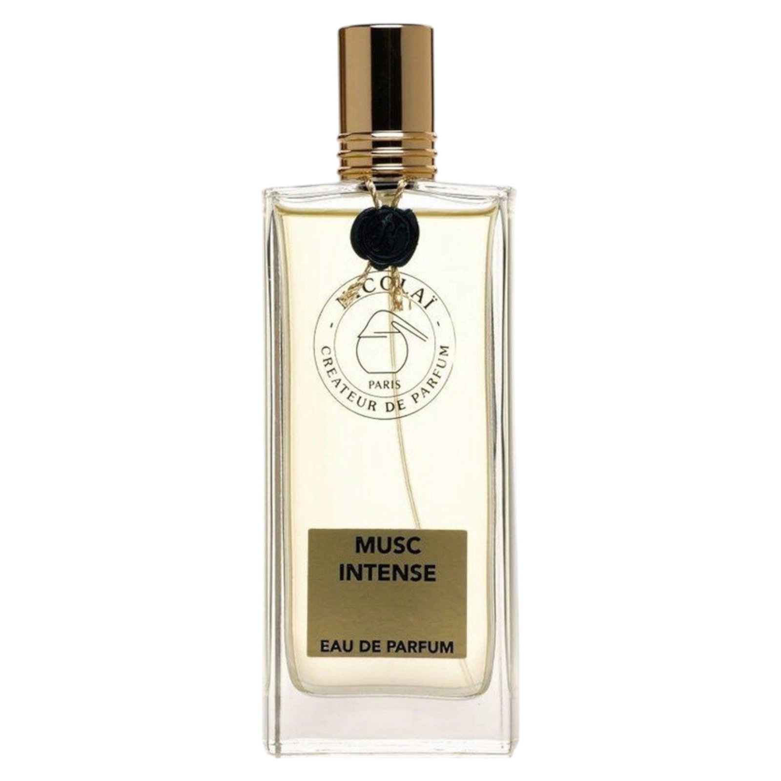 parfums-de-nicolai-musc-intense-eau-de-parfum-for-women-100-ml-1760613666 Parfums de Nicolai, Musc Intense, Parfumwater, Voor vrouwen, 100 ml - Afbeelding 1