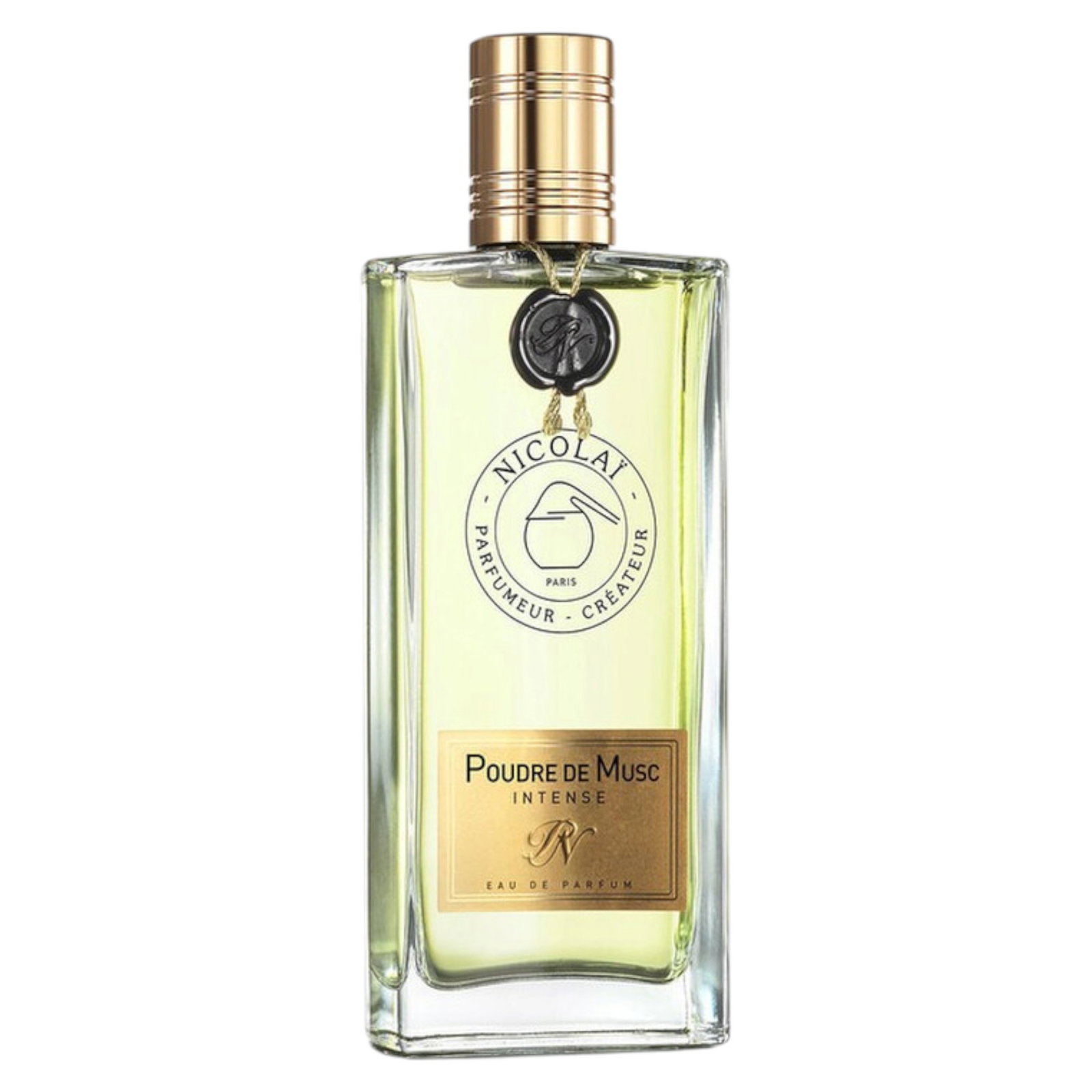 parfums-de-nicolai-poudre-de-musc-intense-eau-de-parfum-for-women-100-ml-1760613228 Parfums de Nicolai, Poudre De Musc Intense, Parfumwater, Uniseks, 100 ml - Afbeelding 1