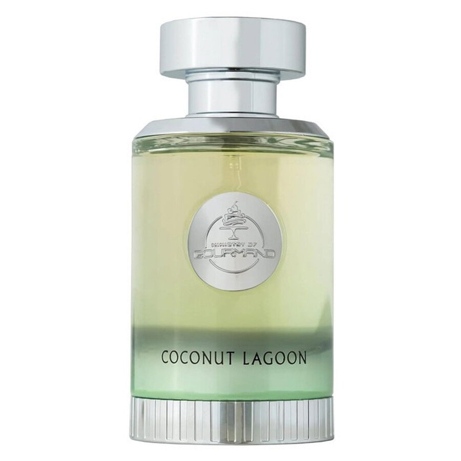 paris-corner-coconut-lagoon-eau-de-parfum-unisex-100-ml-1772026278 Paris Corner, Coconut Lagoon, Parfumwater, Uniseks, 100 ml - Afbeelding 1