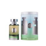 Paris Corner, Coconut Lagoon, Parfumwater, Uniseks, 100 ml - Afbeelding 2