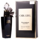 Pendora Scents, Cool Girl, Parfumwater, Voor vrouwen, 100 ml - Afbeelding 2