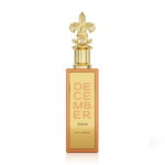 Paris Corner, December Ambar, Parfumwater, Uniseks, 100 ml - Afbeelding 2