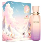 Paris Corner, Fayora, Parfumwater, Voor vrouwen, 100 ml - Afbeelding 2