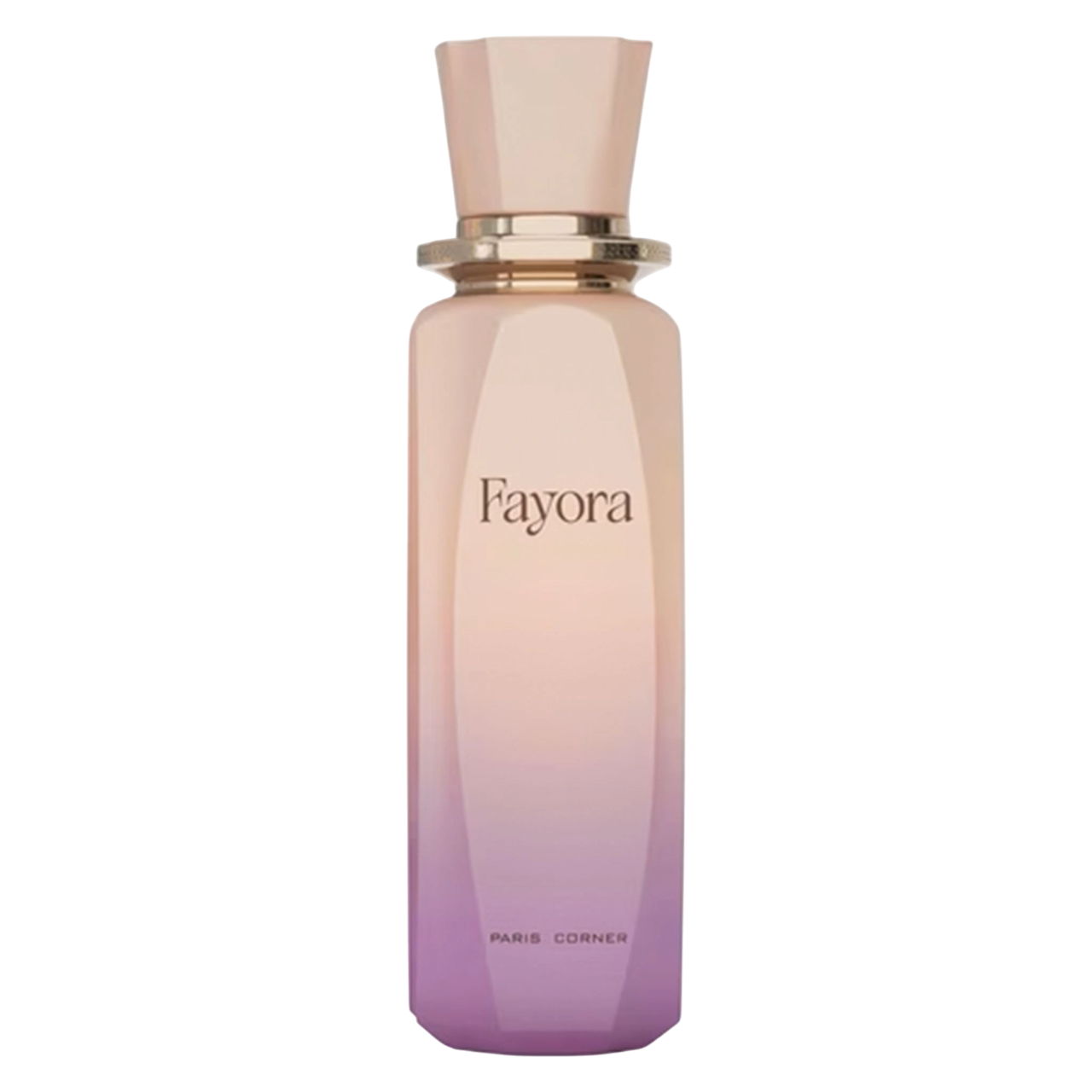 paris-corner-fayora-eau-de-parfum-for-women-100-ml-1759910775 Paris Corner, Fayora, Parfumwater, Voor vrouwen, 100 ml - Afbeelding 1