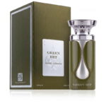 Paris Corner, Green Bet, Parfumwater, Voor vrouwen, 100 ml - Afbeelding 2