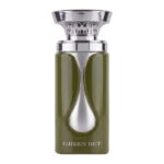 Paris Corner, Green Bet, Parfumwater, Voor vrouwen, 100 ml