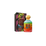 Paris Corner, Hurriya, Parfumwater, Uniseks, 100 ml