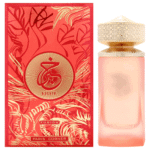 Paris Corner, Khair Fusion, Parfumwater, Uniseks, 100 ml