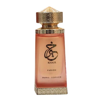 Paris Corner, Khair Fusion, Parfumolie, Voor vrouwen, 25 ml