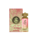 Paris Corner, Khair Peach Delulu, Parfumwater, Uniseks, 100 ml - Afbeelding 2