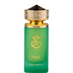 Paris Corner, Khair Pistachio, Parfumwater, Uniseks, 100 ml