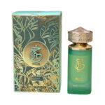 Paris Corner, Khair Pistachio, Parfumwater, Uniseks, 100 ml - Afbeelding 2