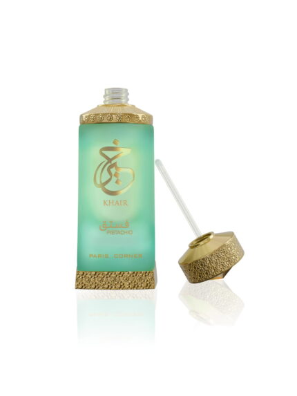 Paris Corner, Khair Pistachio, Parfumolie, Voor vrouwen, 25 ml
