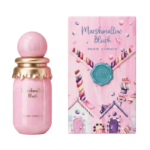 Paris Corner, Marshmallow Blush, Parfumwater, Voor vrouwen, 50 ml - Afbeelding 2