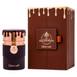 Paris Corner, Ministry Of Gourmand - Choco Cult, Parfumwater, Uniseks, 100 ml