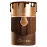Paris Corner, Ministry Of Gourmand - Choco Cult, Parfumwater, Uniseks, 100 ml - Afbeelding 2