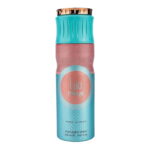 Paris Corner, Minya, Deodorantspray, Uniseks, 200 ml