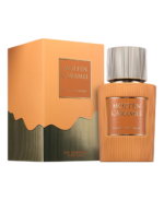 Paris Corner, Molten Caramel, Parfumwater, Uniseks, 100 ml - Afbeelding 2