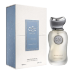 Paris Corner, Nada Blumingle, Parfumwater, Uniseks, 100 ml - Afbeelding 2