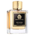 Ministry Of Oud, Oud Royal, Parfumextract, Uniseks, 100 ml