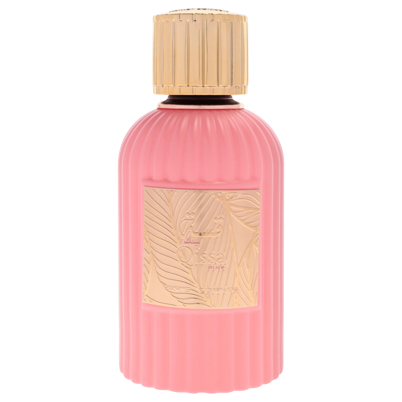 paris-corner-qissa-eau-de-parfum-for-women-100-ml-1759839580 Paris Corner, Qissa, Parfumwater, Voor vrouwen, 100 ml - Afbeelding 1