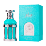 Paris Corner, Reham Wild Mineral, Parfumwater, Uniseks, 100 ml - Afbeelding 2