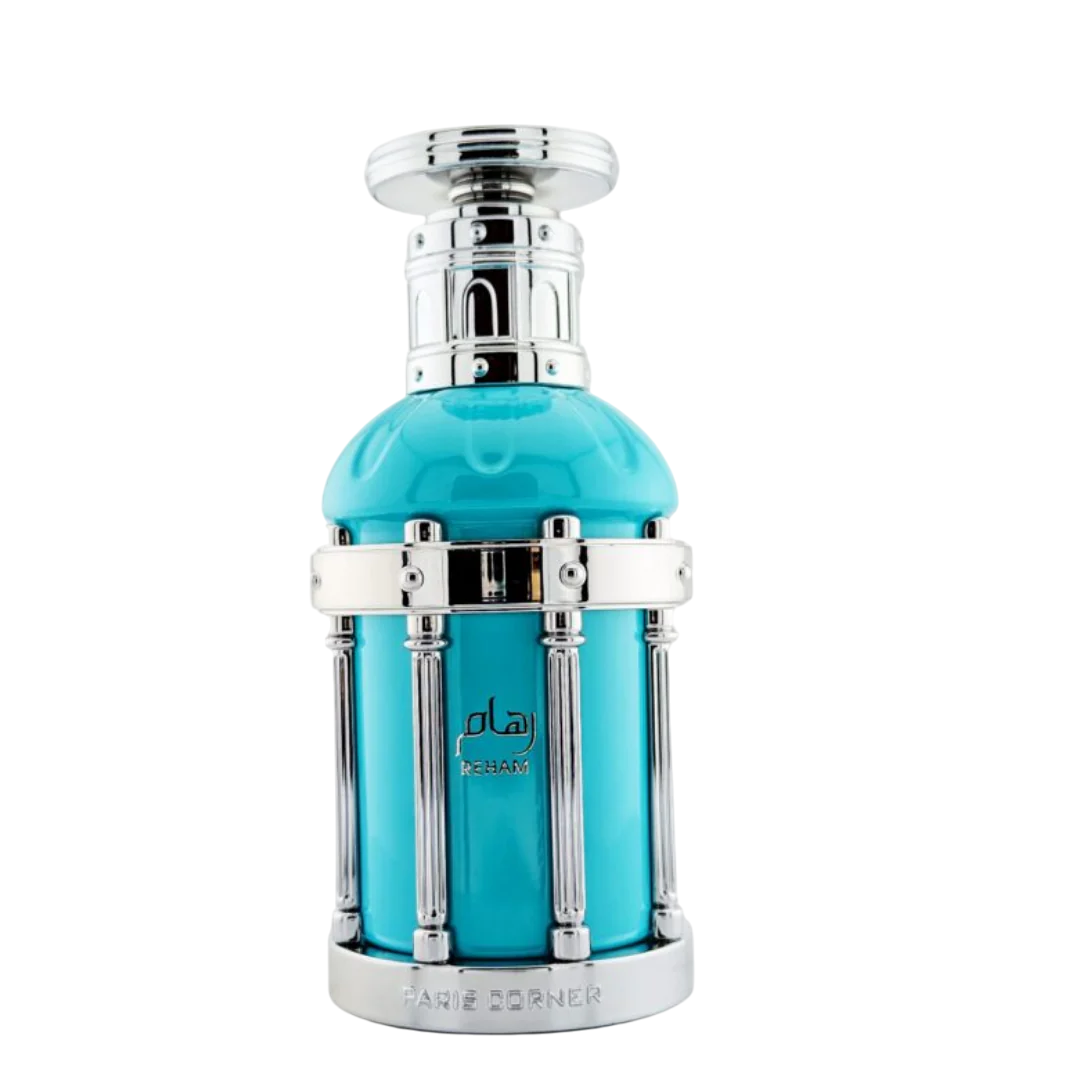 paris-corner-reham-wild-mineral-eau-de-parfum-unisex-100-ml-1759909757 Paris Corner, Reham Wild Mineral, Parfumwater, Uniseks, 100 ml - Afbeelding 1