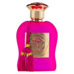 Paris Corner, Rua Radiant Roses, Parfumwater, Voor vrouwen, 100 ml