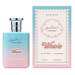 Paris Corner, Taskeen Wowie, Parfumwater, Voor vrouwen, 100 ml