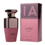 Paris Corner, Zodiac Lunaris, Parfumwater, Uniseks, 100 ml - Afbeelding 2