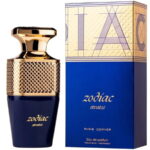 Paris Corner, Zodiac Stratos, Parfumwater, Voor mannen, 100 ml
