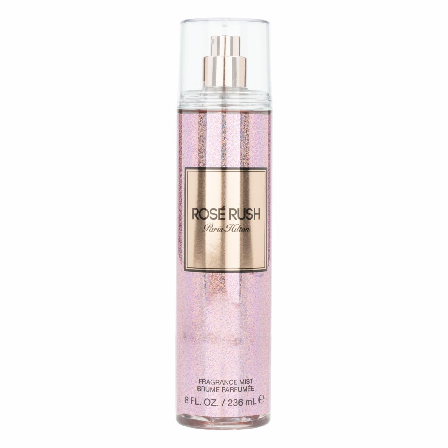 paris-hilton-rose-rush-scented-spray-for-women-236-ml-1767797166 Paris Hilton, Rose Rush, Geparfumeerde spray, Voor vrouwen, 236 ml - Afbeelding 1