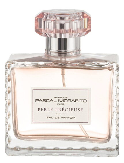 Pascal Morabito, Perle Précieuse, Parfumwater, Voor vrouwen, 100 ml