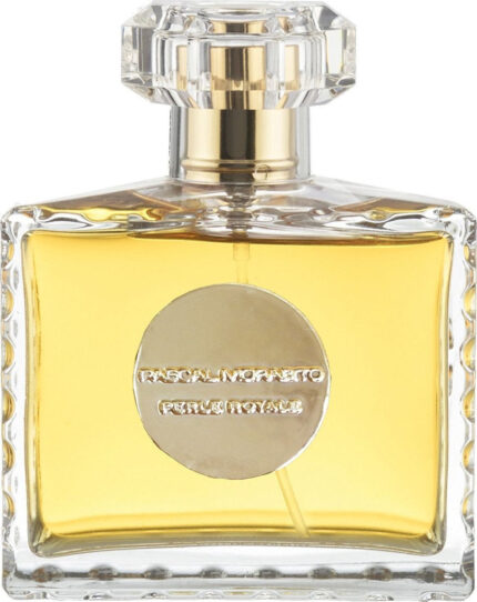 Pascal Morabito, Perle Royale, Parfumwater, Voor vrouwen, 100 ml