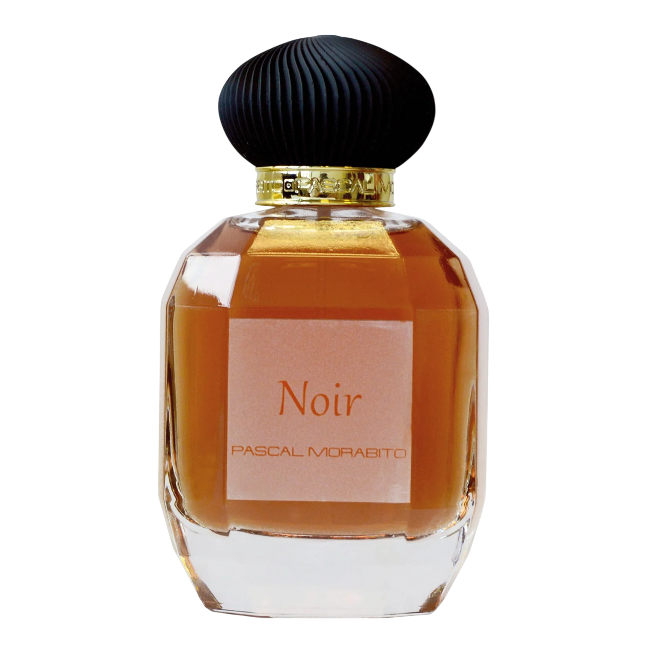 pascal-morabito-sultan-noir-eau-de-parfum-for-women-100-ml-1767797893 Pascal Morabito, Sultan Noir, Parfumwater, Voor vrouwen, 100 ml - Afbeelding 1