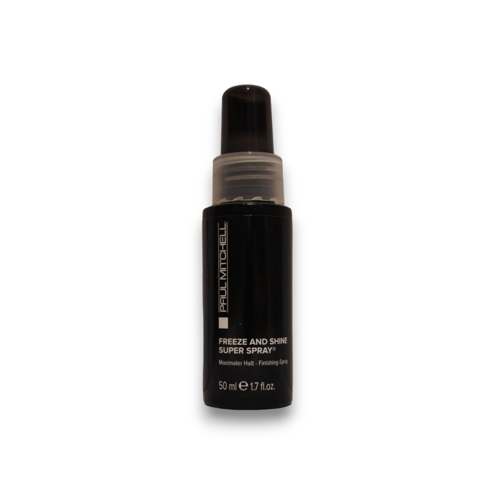 paul-mitchell-firm-style-freeze-and-shine-paraben-free-hair-spray-finishing-maximum-hold-50-ml-1688127659 Paul Mitchell, Firm Style Freeze And Shine, Parabeenvrij, Haarspray, Afronding, Maximale houdbaarheid, 50 ml - Afbeelding 1