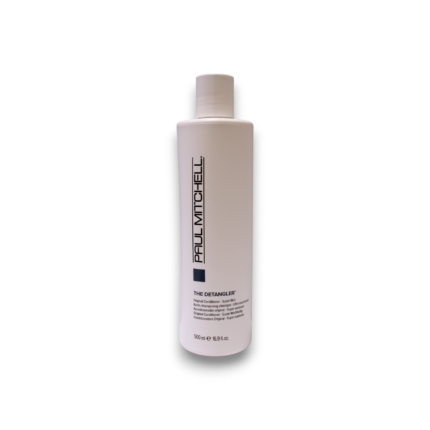 Paul Mitchell, Original The Detangler, Parabeenvrij, Haarconditioner, Conditionering & Glans, 500 ml