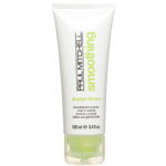 Paul Mitchell, Smoothing Straight Works, Parabeenvrij, Haarstylinggel, Voor het gladmaken, 100 ml - Afbeelding 2