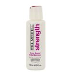 Paul Mitchell, Super Strong, Parabeenvrij, Haarshampoo, Voor versterking, 100 ml - Afbeelding 2