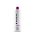 Paul Mitchell, Super Strong, Parabeenvrij, Haarshampoo, Voor versterking, 1000 ml