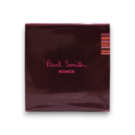 Paul Smith, Women, Parfumwater, Voor vrouwen, 30 ml