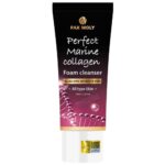 PaxMoly, Perfect Collagen, Reiniging en hydratatie, Reinigingsschuim, 100 ml