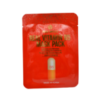 PaxMoly, Real Vitamin B5, Hydrating & Soothing & Repairing, Gezichtsmasker, Gezicht, Dag & Nacht, 25 ml