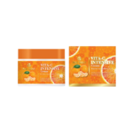 PaxMoly, Vitamina C Intensive, Hydrating & Brightening & Anti-Aging, Room, Voor gezicht, 100 ml