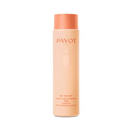 Payot, Essence Micro Exfoliating, Gloed, Essence lotion, Voor gezicht, 125 ml *Tester