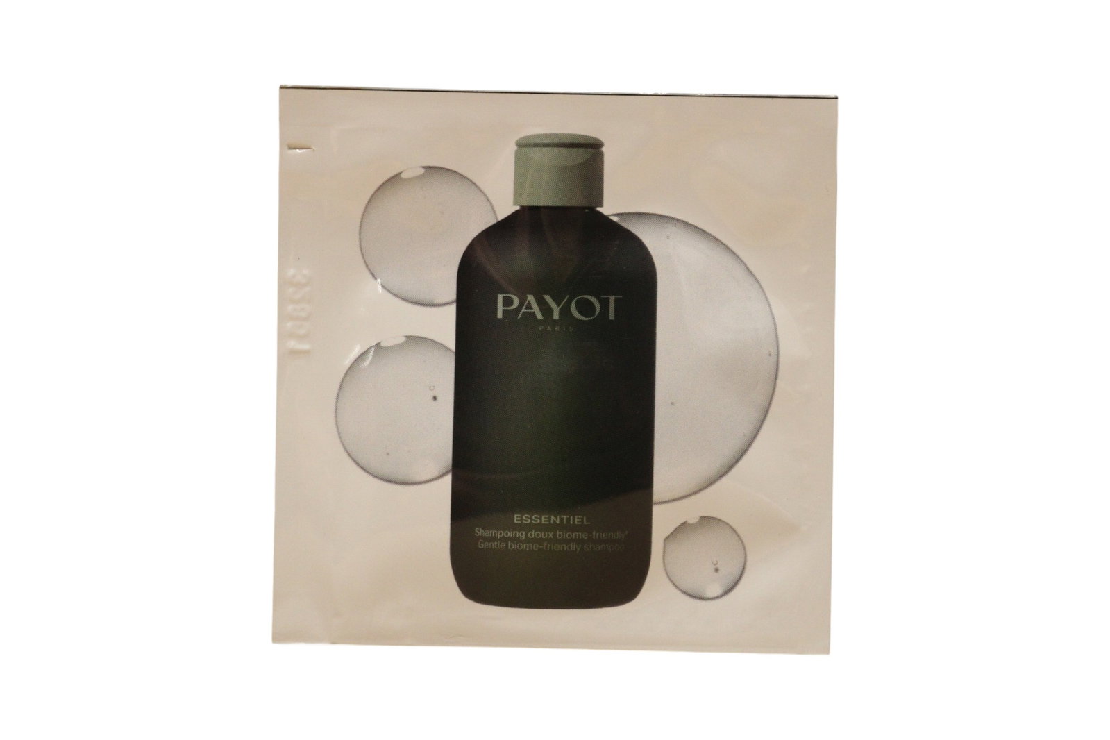 payot-essentiel-hair-shampoo-gentle-4-ml-sample-1781682830 Payot, Essentiel, Haarshampoo, Zacht, 4 ml *Voorbeeld - Afbeelding 1