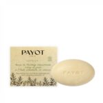 Payot, Herbier, Voedzaam, Massage zeep, Rozemarijn etherische olie, Voor gezicht & lichaam, 50 g