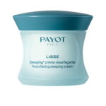 Payot, Lisse, Natuurlijke ingrediënten, Anti-rimpel, Nacht, Room, Voor gezicht, 50 ml